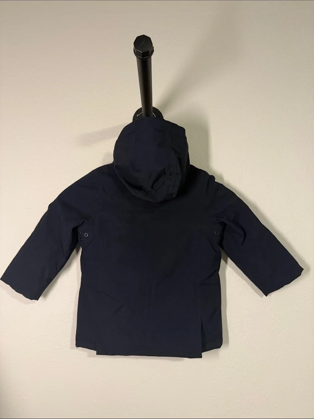 Joules Boys Penbridge Parka Jacket NWT